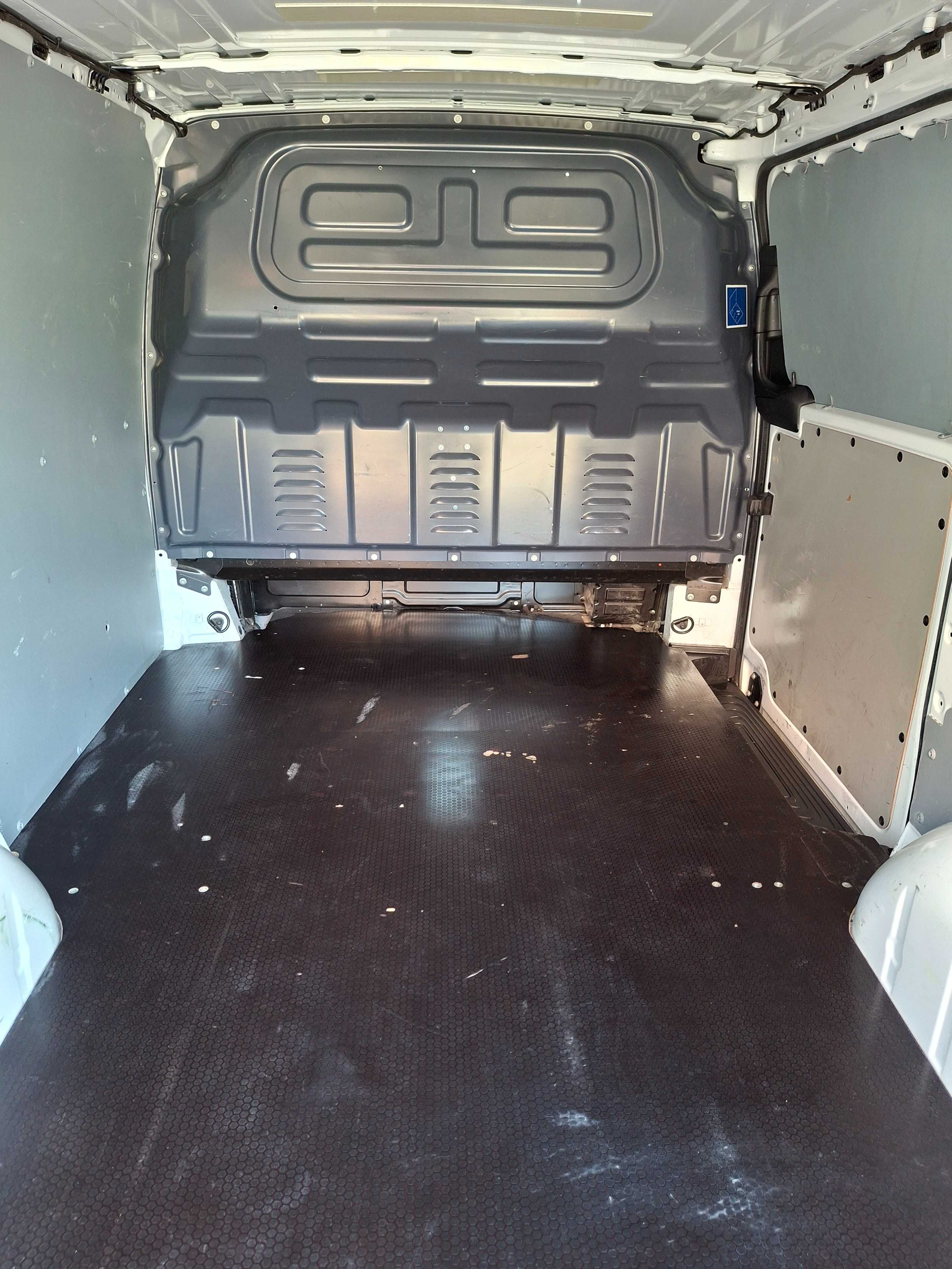 Mercedes Vito 116 2.0cdi. Longa. iva incluido