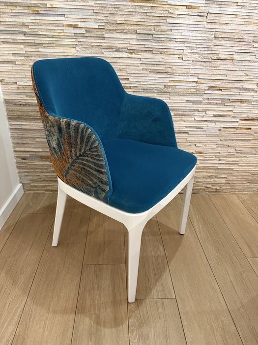 Conjunto de 8 cadeiras