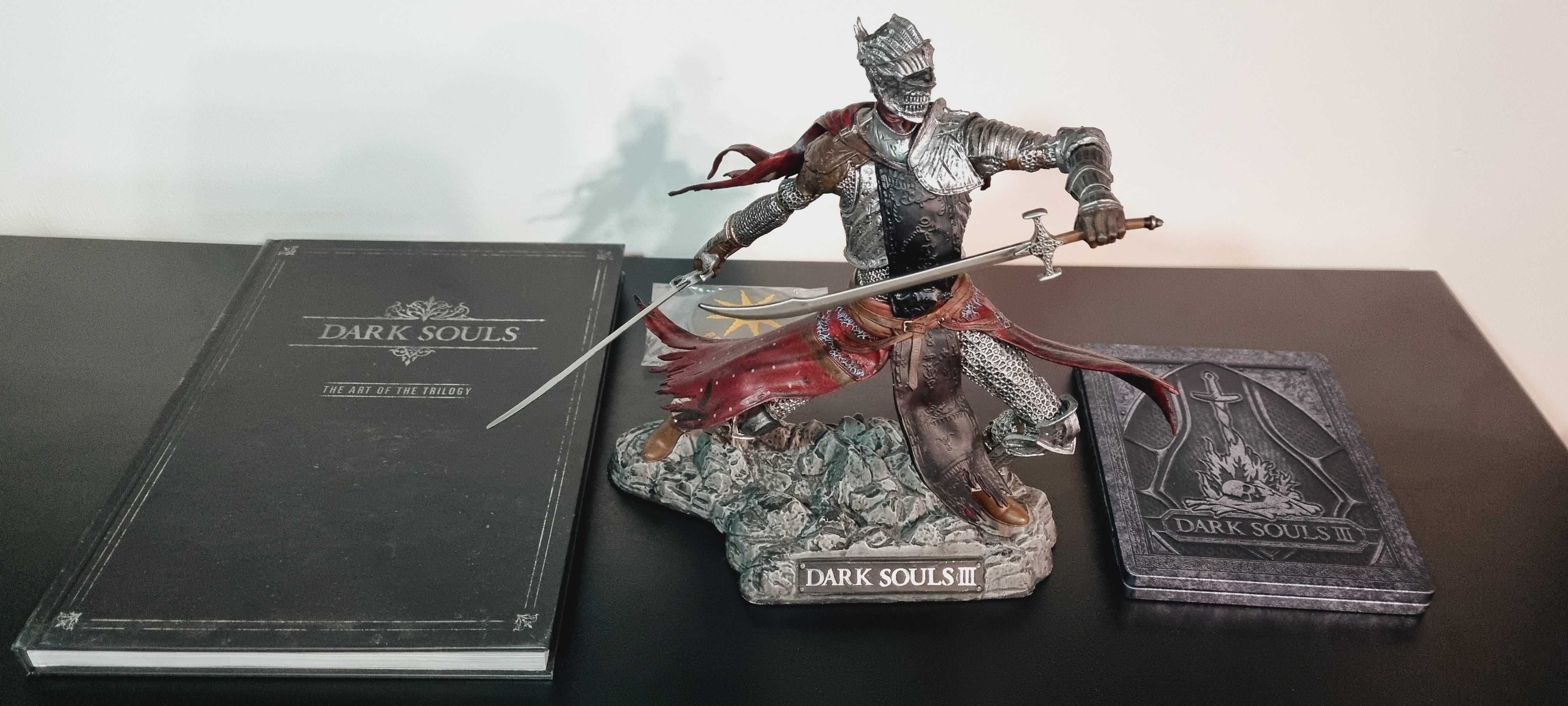 Dark Souls 3 Edycja Kolekcjonerska PC