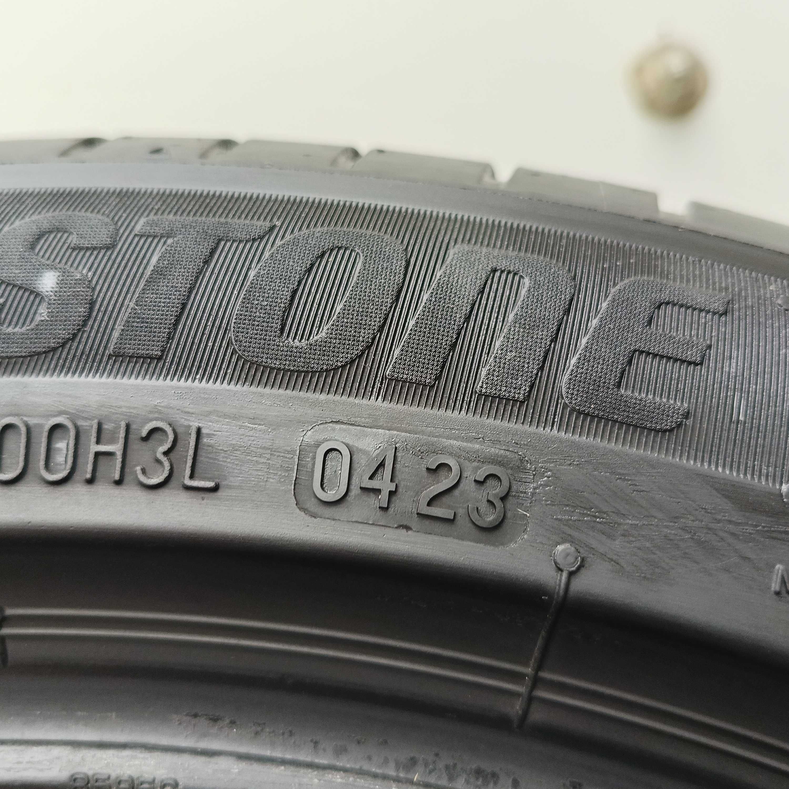 4X 225/50R17 98Y BRIDGESTONE 2023rok