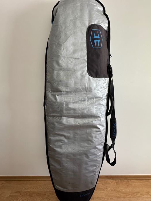 Capa prancha de surf 6’6