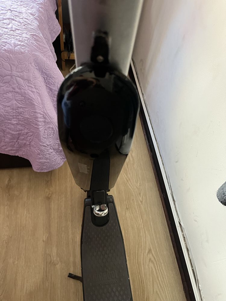 Trotinete ninebot para peças