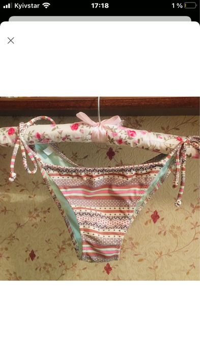 Плавки Victoria’s secret’s р.S