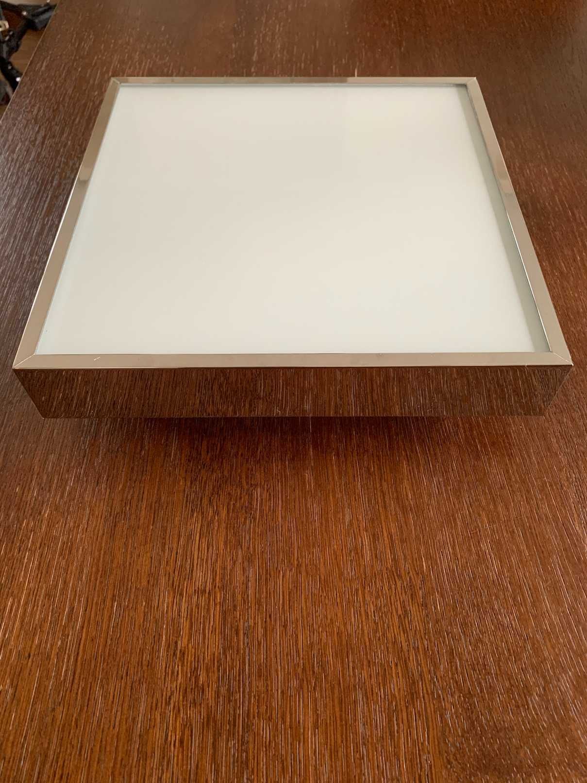 Plafon łazienkowy chrom - Astro Lighting Taketa 300