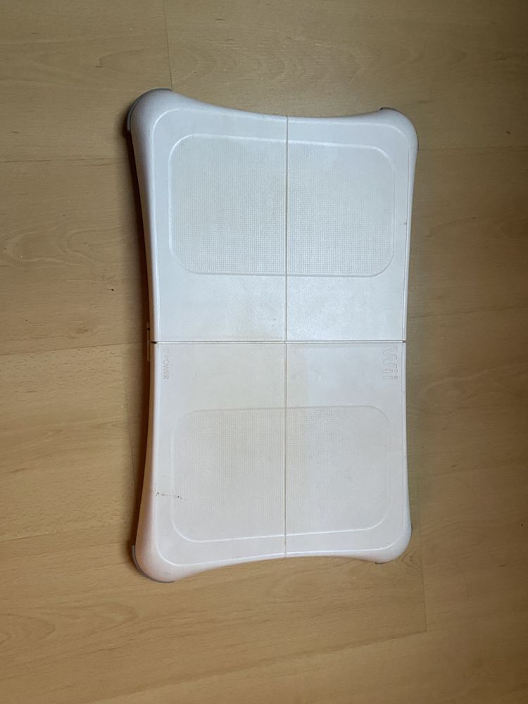 Wii-Fit Balance Board