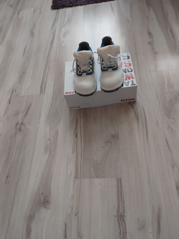 Bity robocze nowe Elten