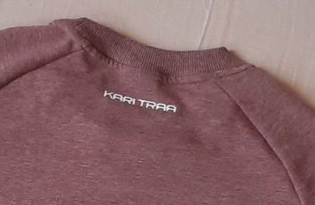 Bluza sportowa unisex * marka Kari Traa