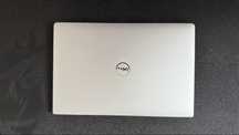Dell Precision 5540 i7 32gb 512gb Quadro T2000 Filtr Prywatyzujący 3M