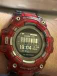 Casio G-shock GBD 100. Sprawny. Nie zniszczony.