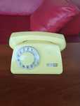 Stary telefon