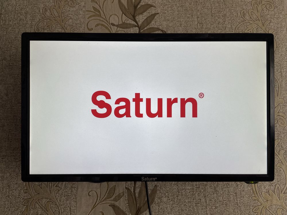 Телевізор Saturn® TV LED22FHD200U