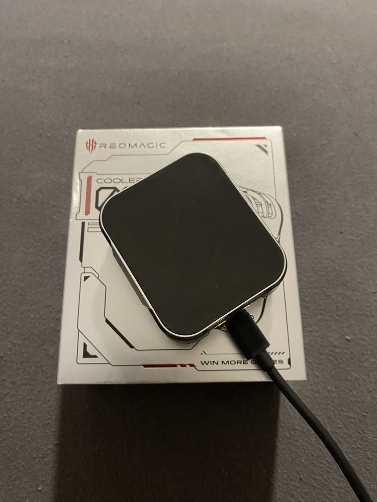 Cooler Red Magic 5Pro