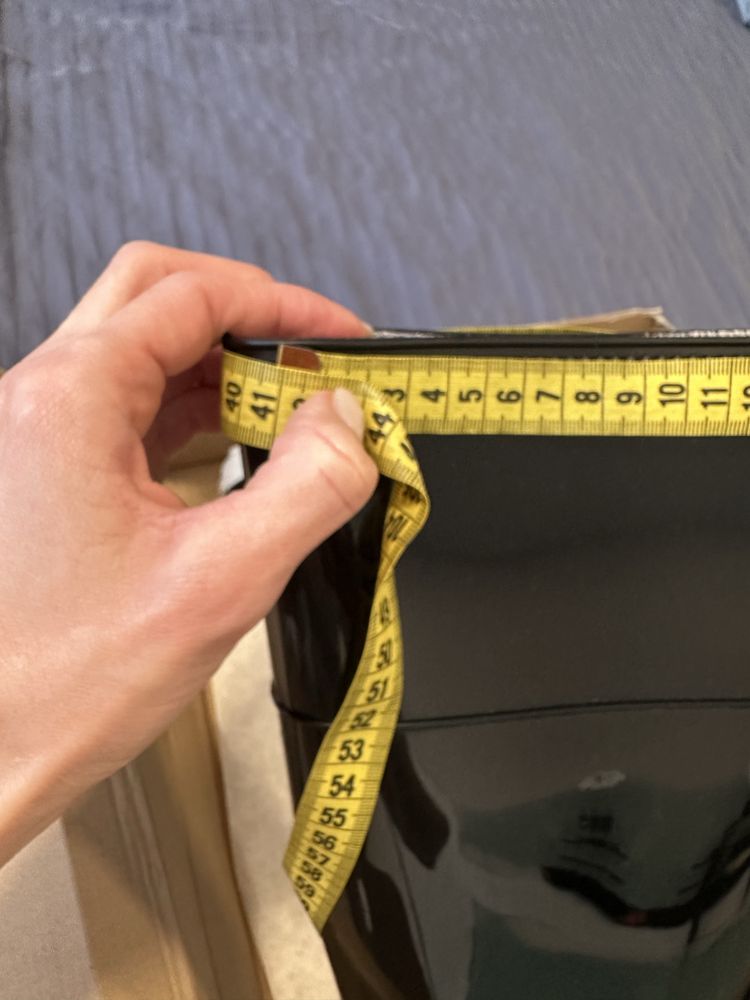 Гумові чоботи жіночі, 38р.