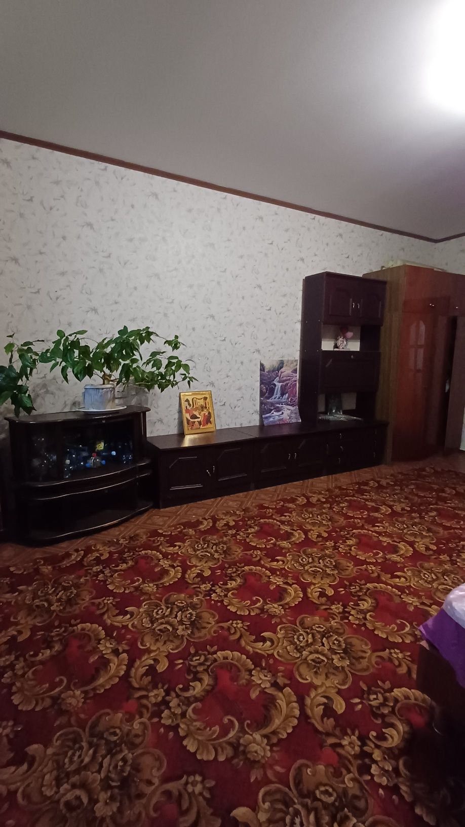 Оренда будинку для великої родини
