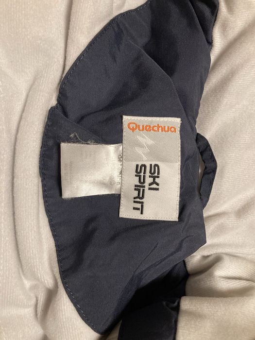 Casaco Outdoor/Neve - XS