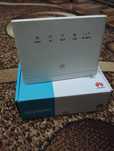 Продам вайфай роувтер Huawei B315s-22
