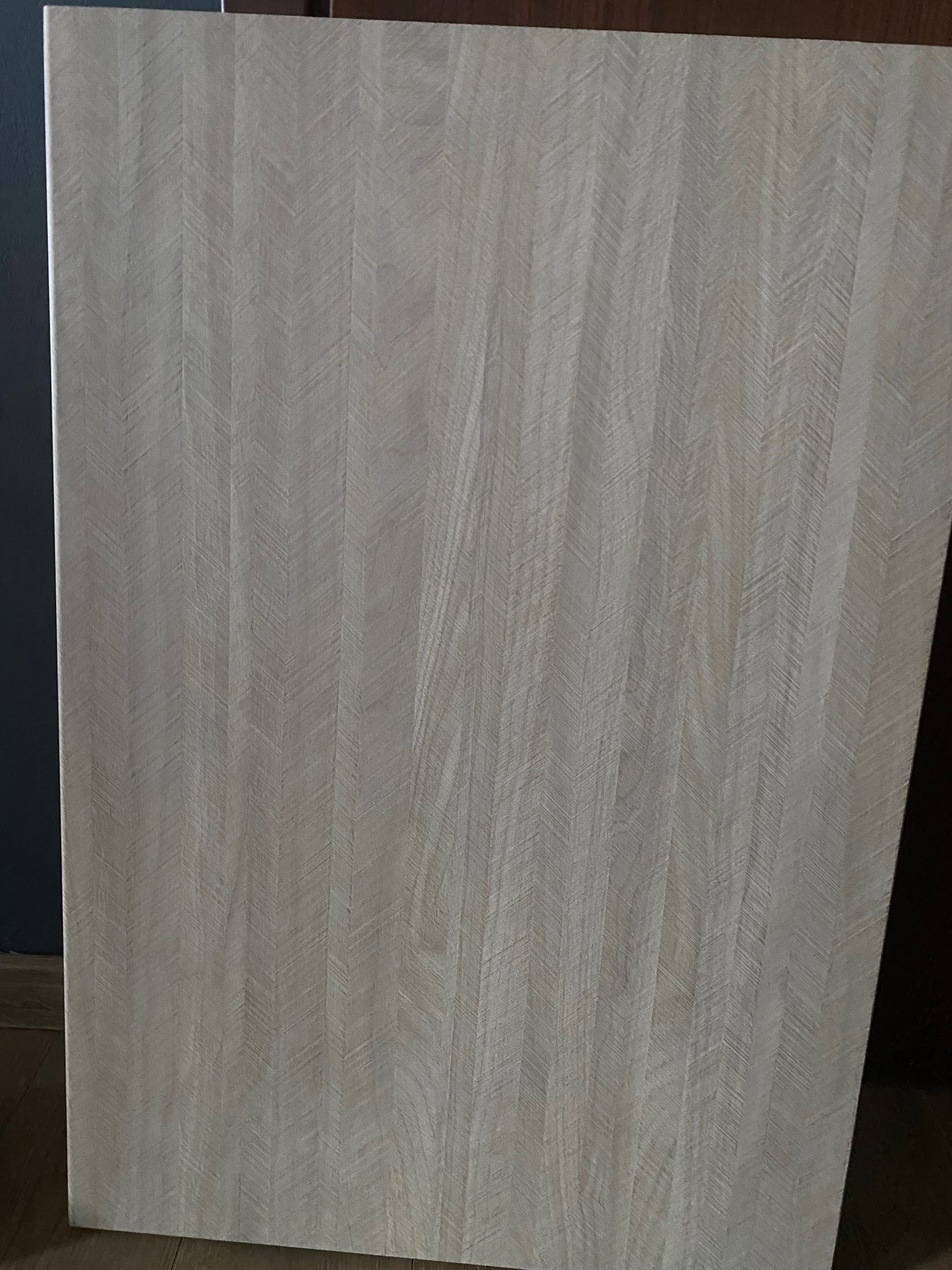 Blat laminowany Jodełka Castorama