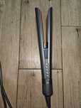 Aeroprostownica dyson srebrna