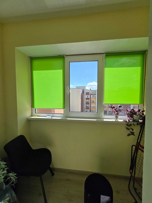 Продаж 1к квартири 41м2 Мінімальне оформлення