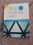 Teraz matura matematyka zakres podstawowy nowa era