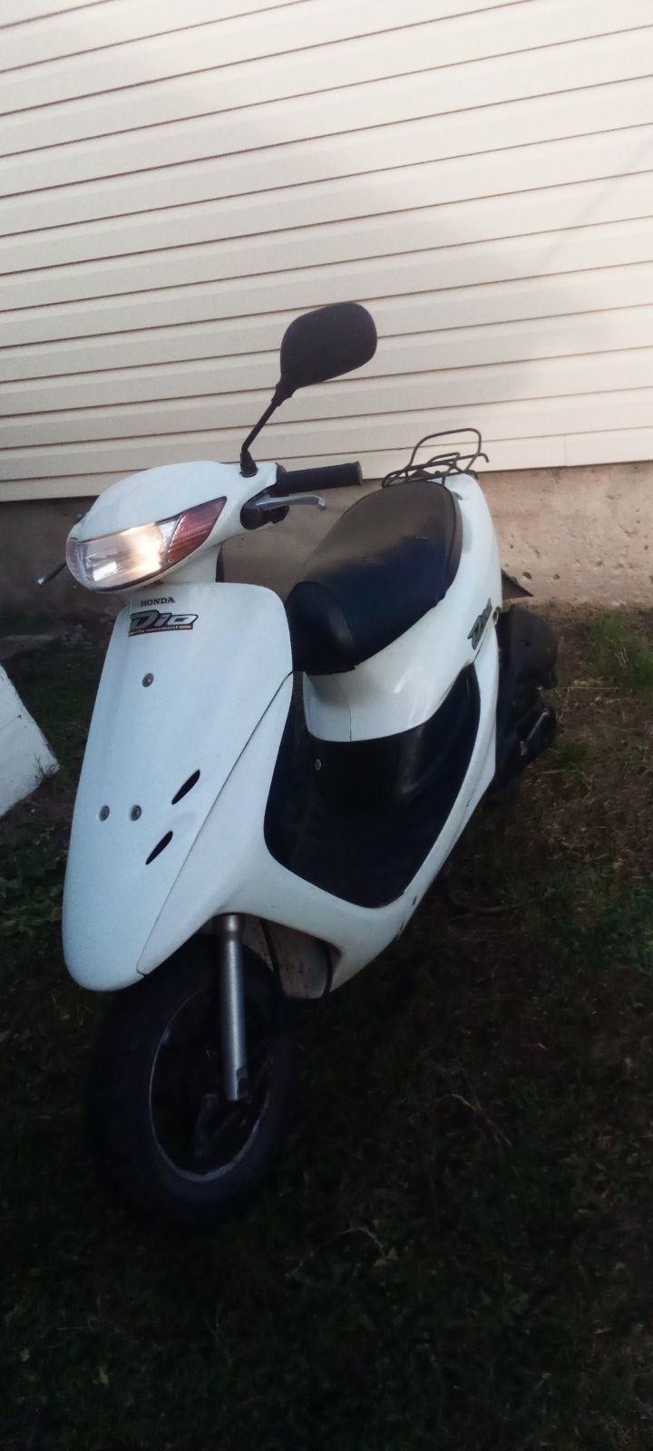 Продам скутер Honda DIO 34