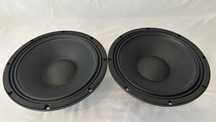 2x Głośnik FaitalPRO 12PR300 – 12" 8 Ohm Woofer Estradowy PA
