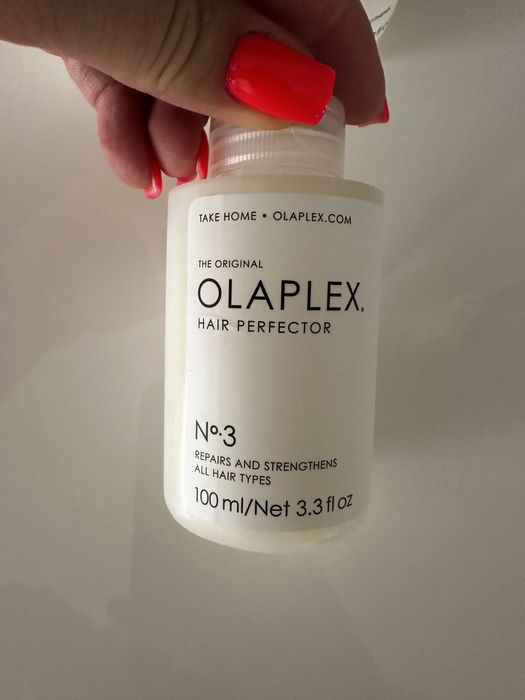 Еліксир для волосся