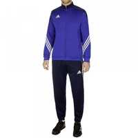 Adidas Men Sereno новый мужской cпортивный костюм 100% оригинал!