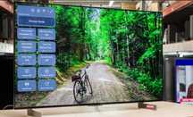 LG C4 42'' OLED NOVA c/ garantia 3 anos