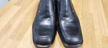 Vende sapatos Aldo Brue tamanho 44