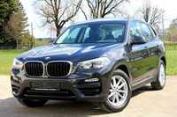 Бампер передній BMW X3 G01 разборка БМВ Х3 Г01 запчастини