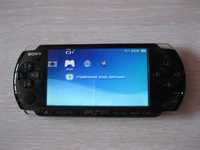 Приставка Sony PSP 3008