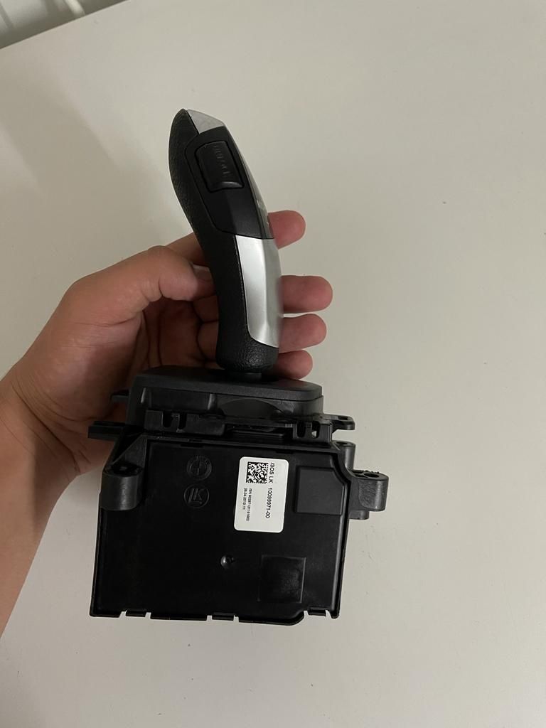 Seletor caixa automática BMW F30