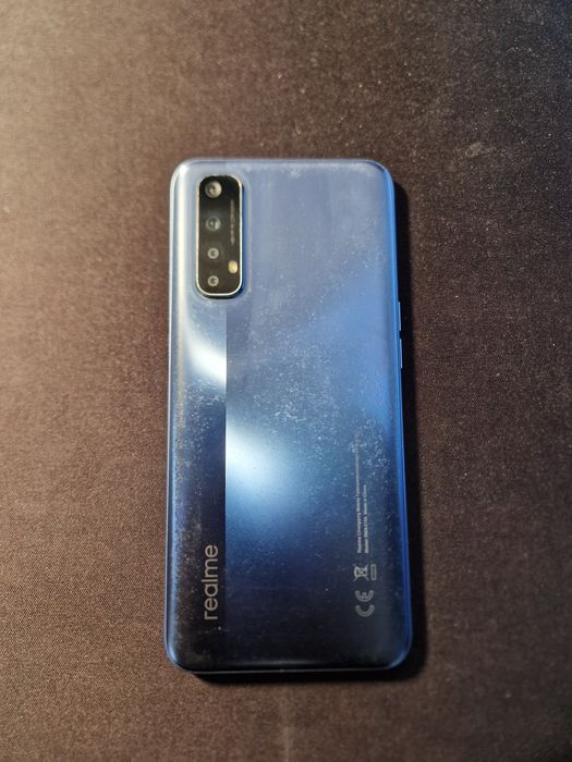 Realme  7  XRMX2155