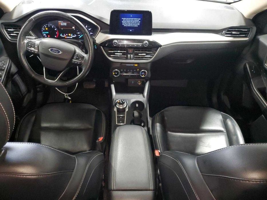 FORD Escape SEL 2020