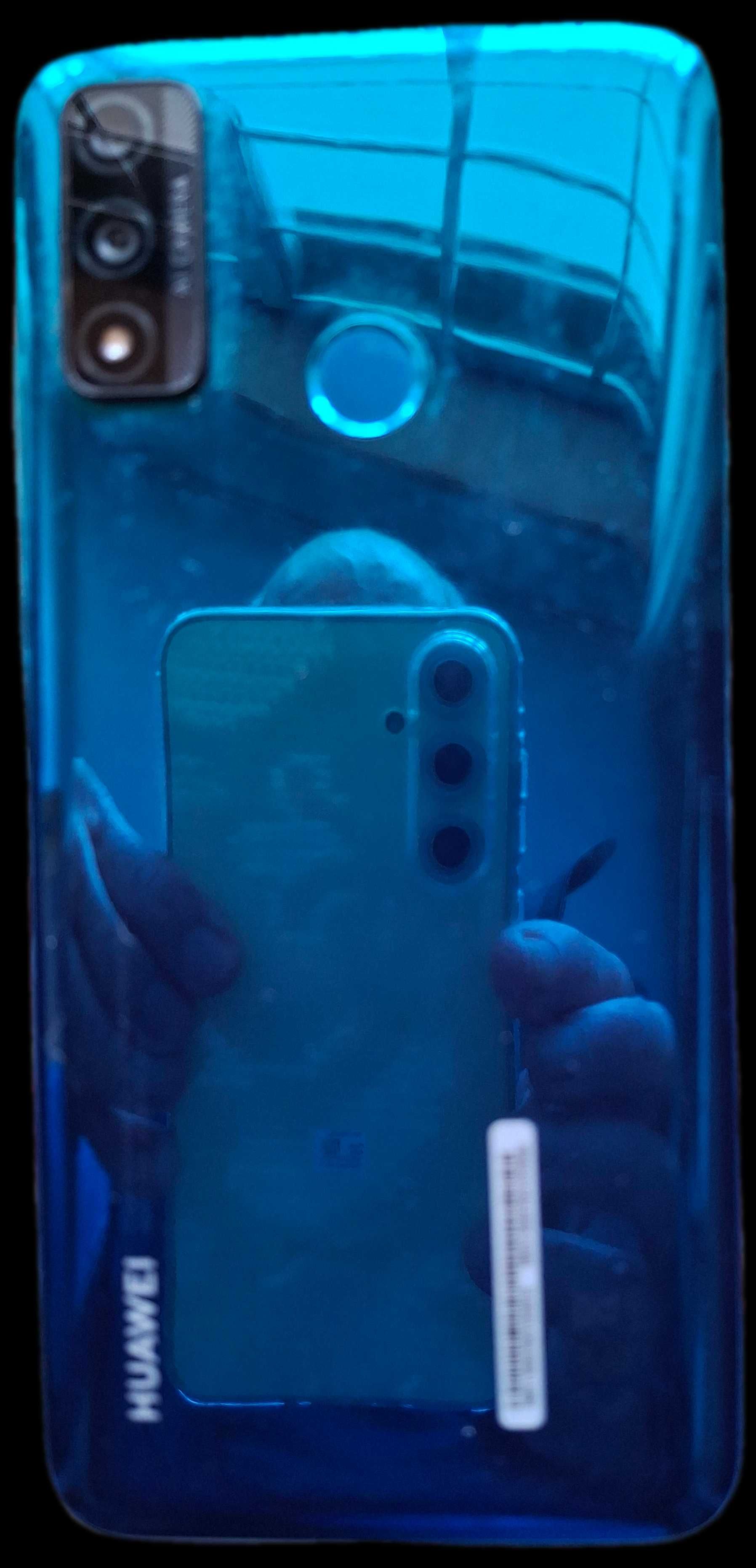 Huawei P Smart 2020