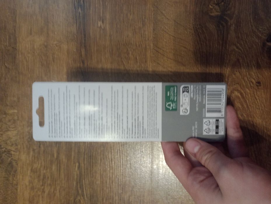 Rysik do ekranu lab31