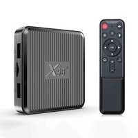 Смарт ТВ-приставка X98Q 2/16Gb Smart TV Box Android 11