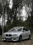 BMW 320d e46 150cv