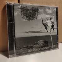 Фірмовий CD Drowning The Light (2011). Black Metal