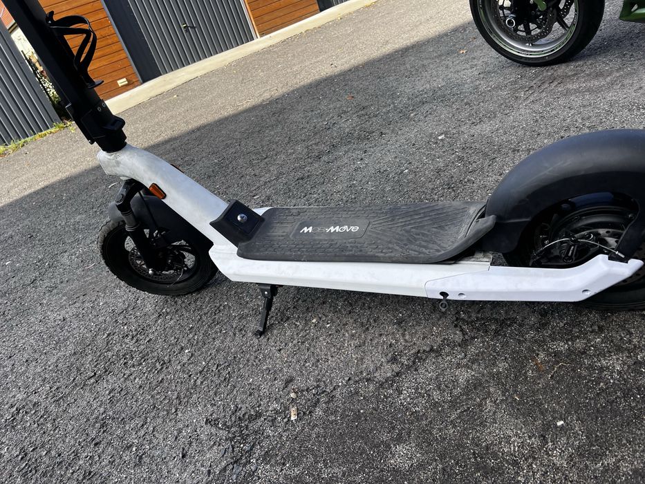 Hulajnoga Elektryczna Mobi Move