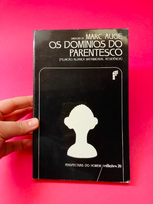 Os Domínios do Parentesco - Autores Vários