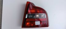 VOLVO S80 Lampa Prawa tył 98-06 Kraków