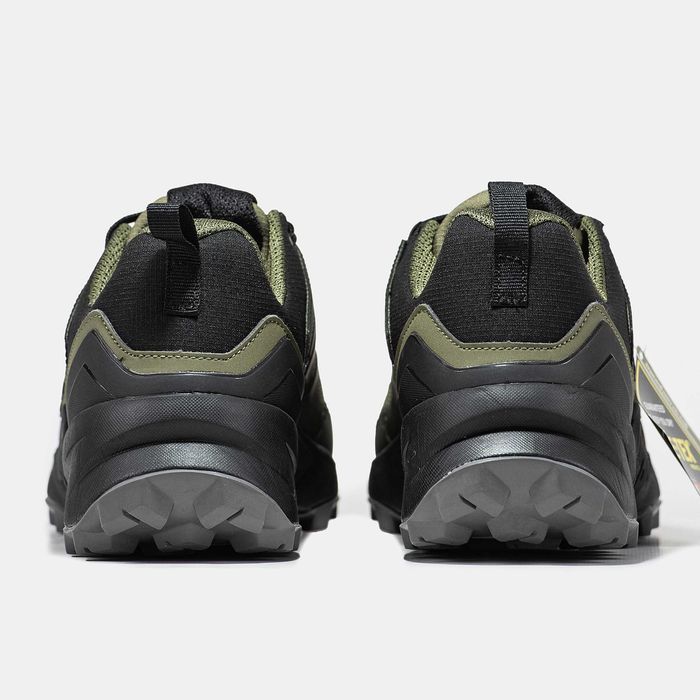 Кросівки Adidas Terrex Swift R3 Gore-Tex premium