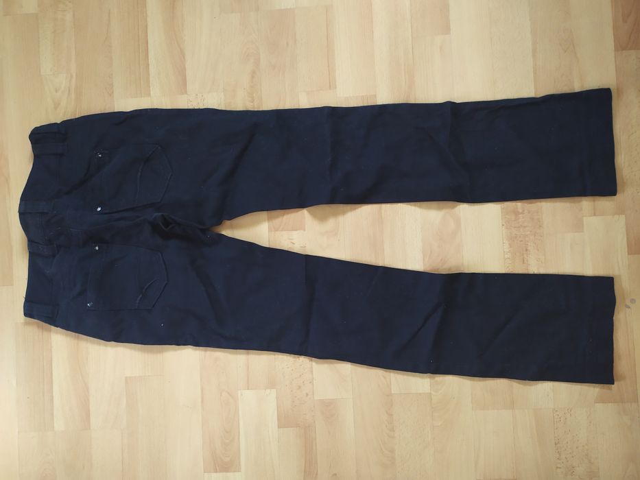 Spodnie czarne Sugar Spice 34/XS