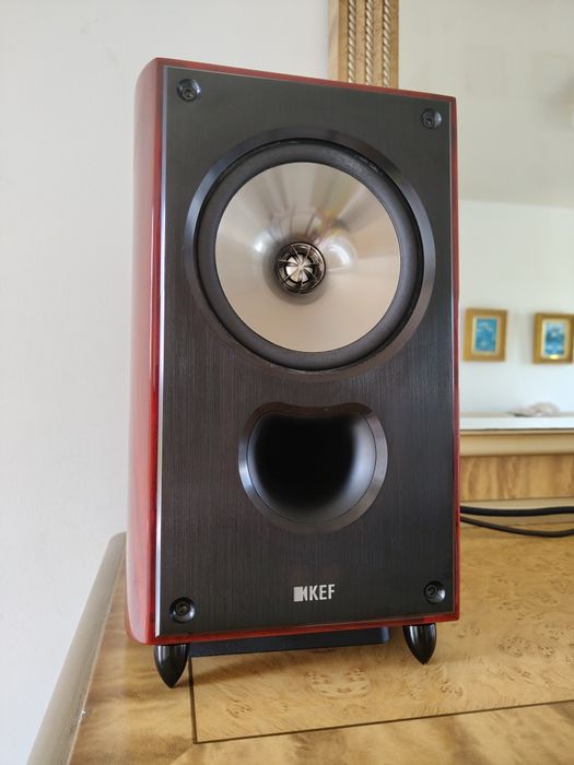 KEF XQ20 (XQ 20) Kolumny stereo (surround) - 2szt