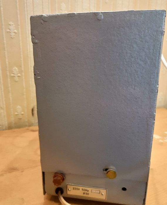 Аппарат прибор ЕЛ1  ЕЛ15.