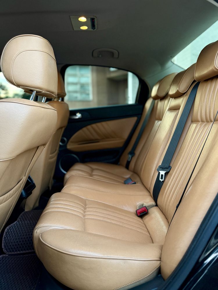 Alfa Romeo 159 / Design by GIUGIARO