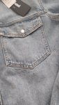 Bluza koszula damska jeans Mavi