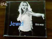 Jewel - This Way (NOVO)